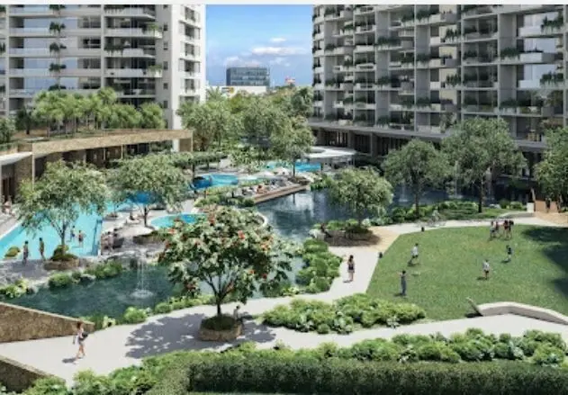 Apartamentos Residenciales Sustentables en Mérida Yucatán — foto 6