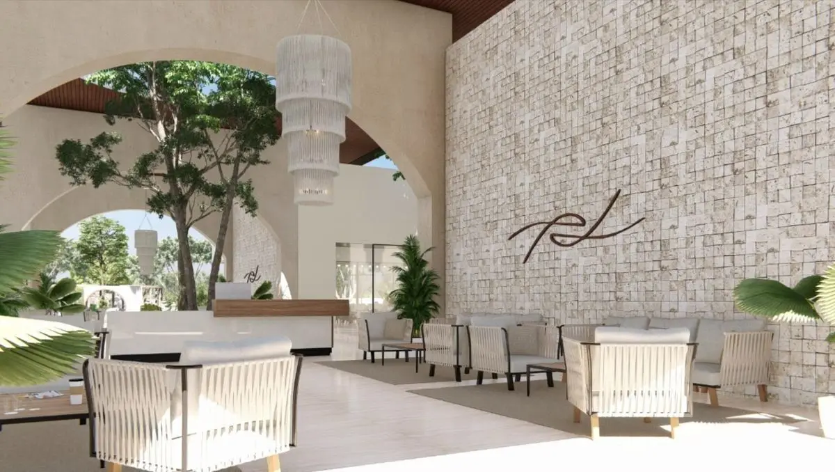 Venta de Lotes residenciales en Conkal — foto 2