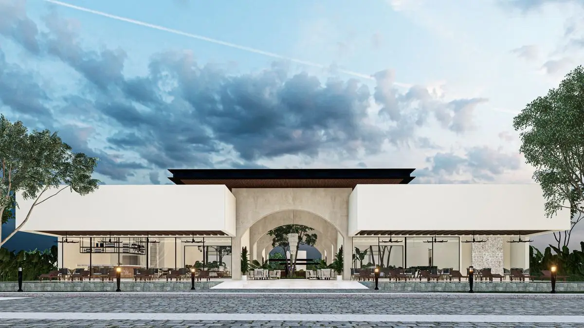 Venta de Lotes residenciales en Conkal — foto 4
