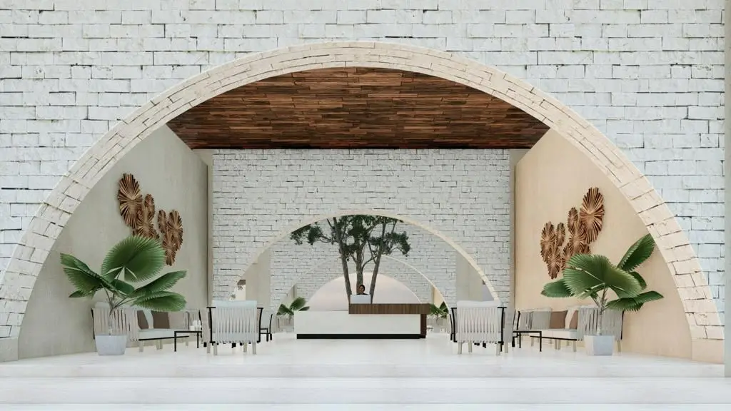 Venta de Lotes residenciales en Conkal — foto 6