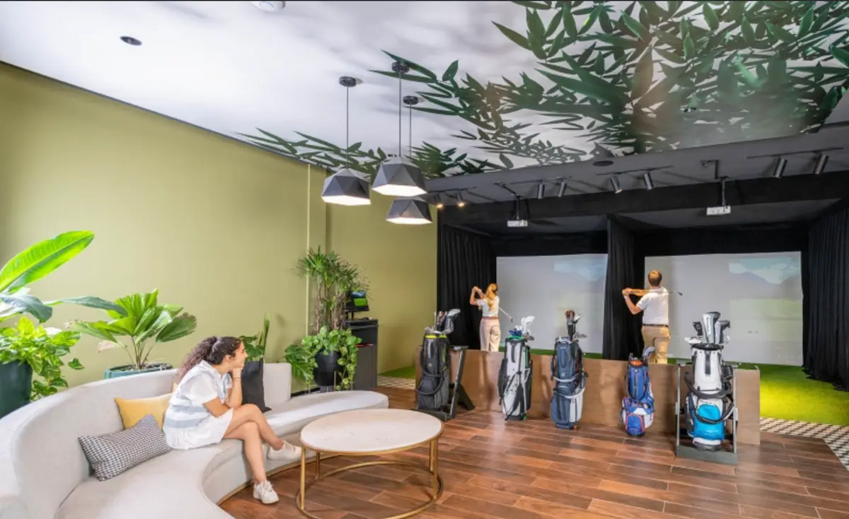 Terreno en venta en el club de golf Provincia, Mérida, Yucatán. — foto 6
