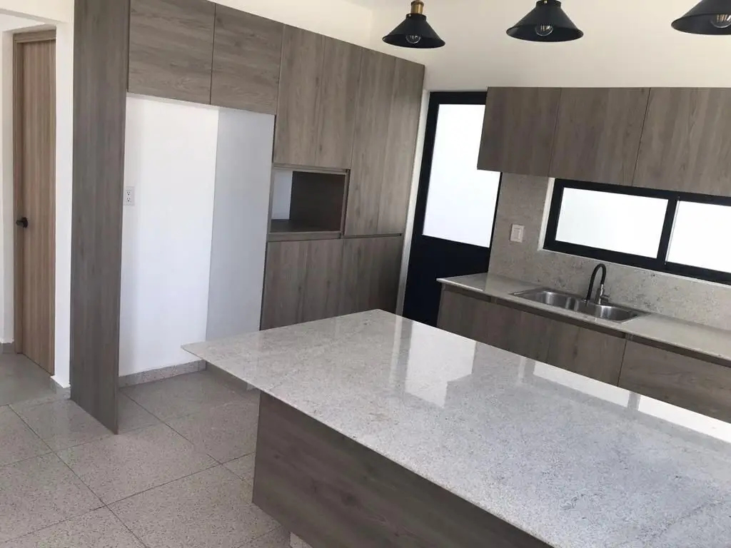 Lotes para una casa privada nueva, Cholul. — foto 5