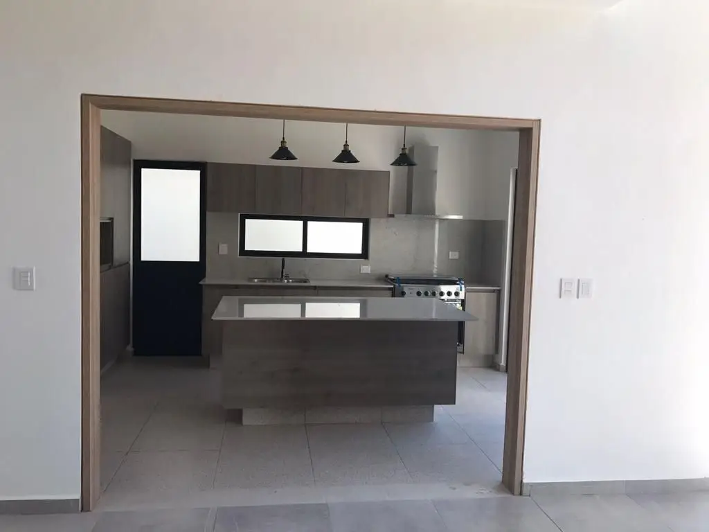 Lotes para una casa privada nueva, Cholul. — foto 6
