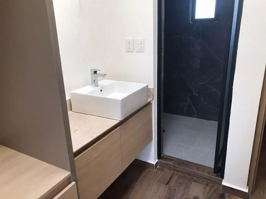 Casa para estrenar en privado, Cholul. — foto 3