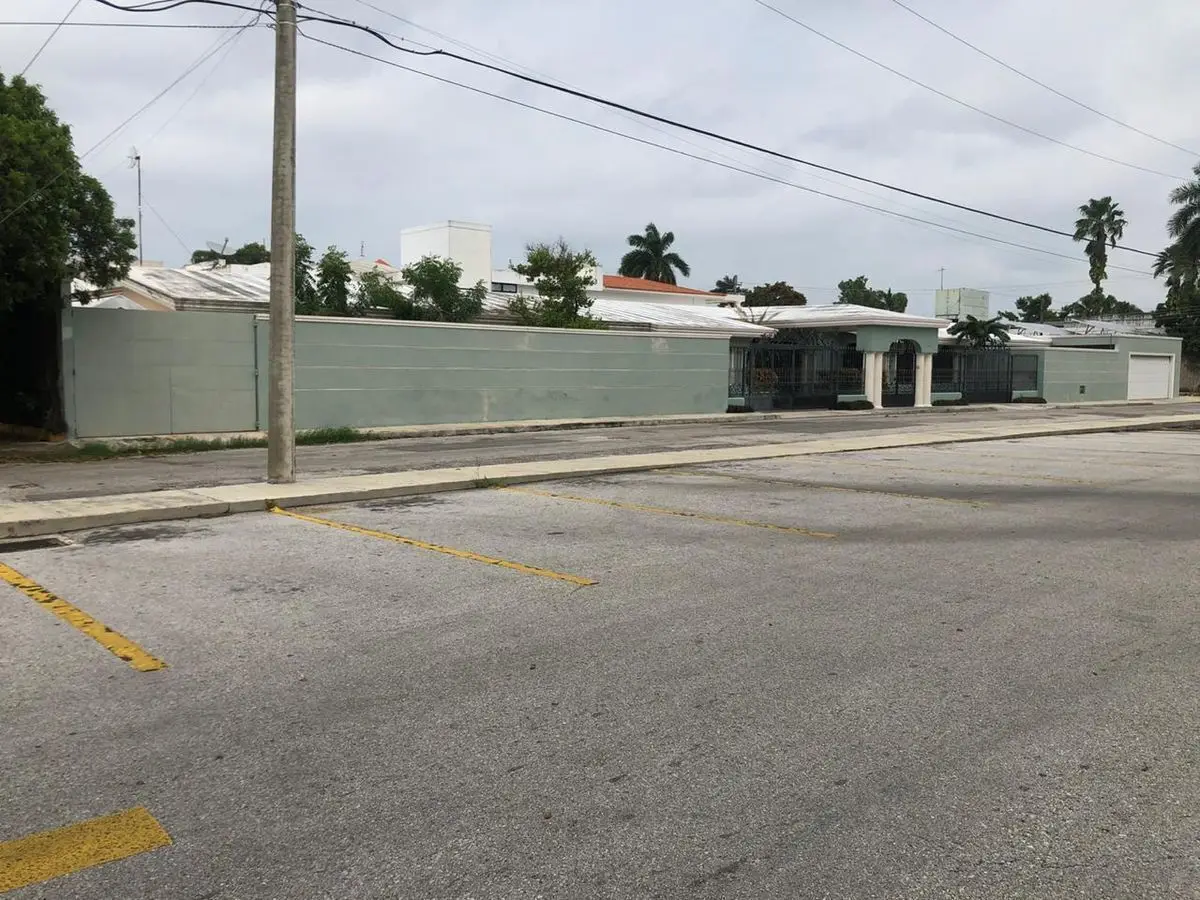 Residencia de lujo en Mérida con alberca — foto 2