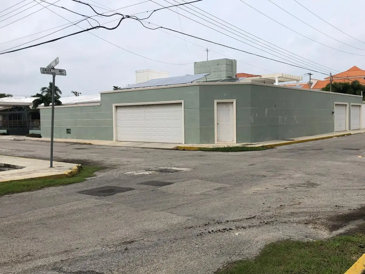 Residencia de lujo en Mérida con alberca — foto 3