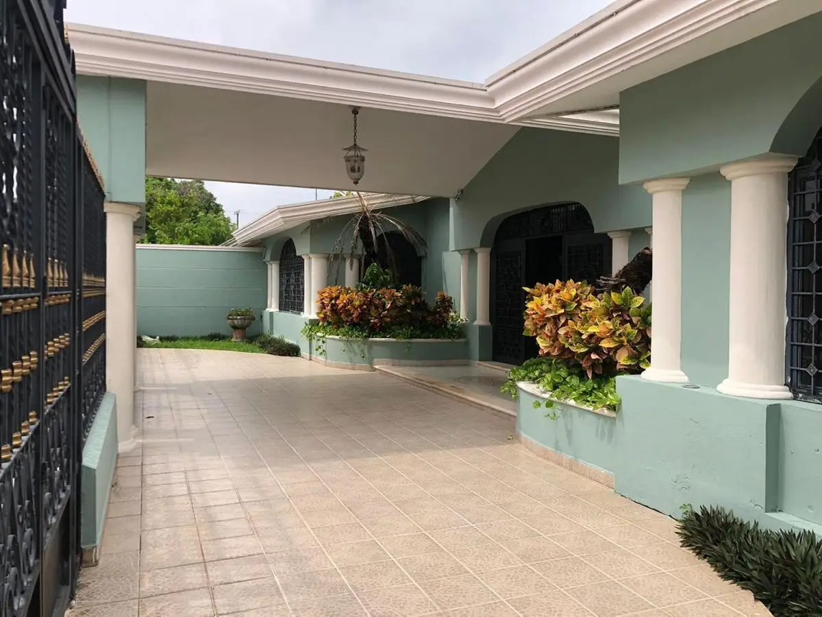 Residencia de lujo en Mérida con alberca — foto 4
