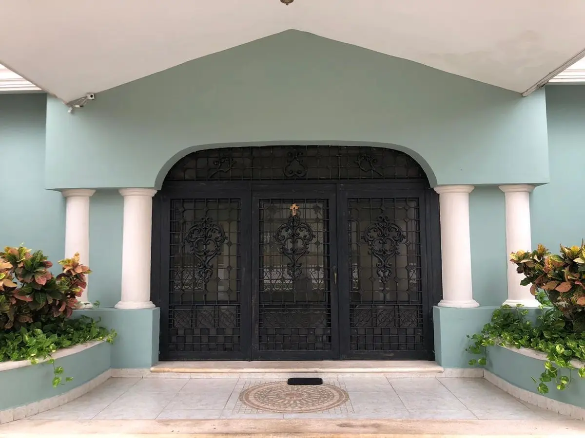 Residencia de lujo en Mérida con alberca — foto 5