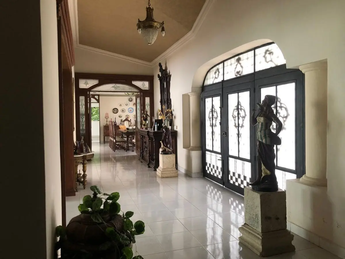 Residencia de lujo en Mérida con alberca — foto 6