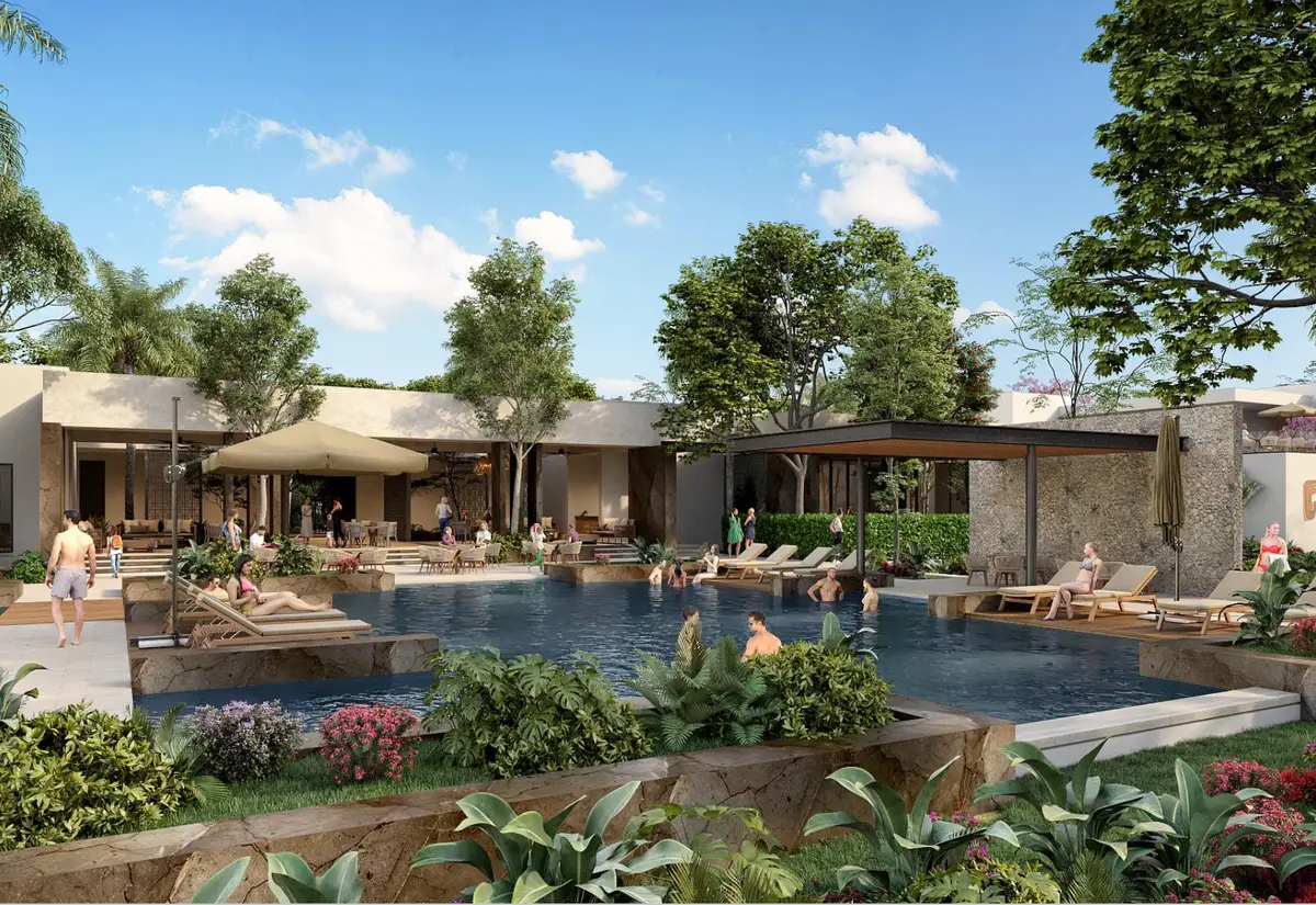 Preventa de Terrenos residenciales premium en zona country — foto 3