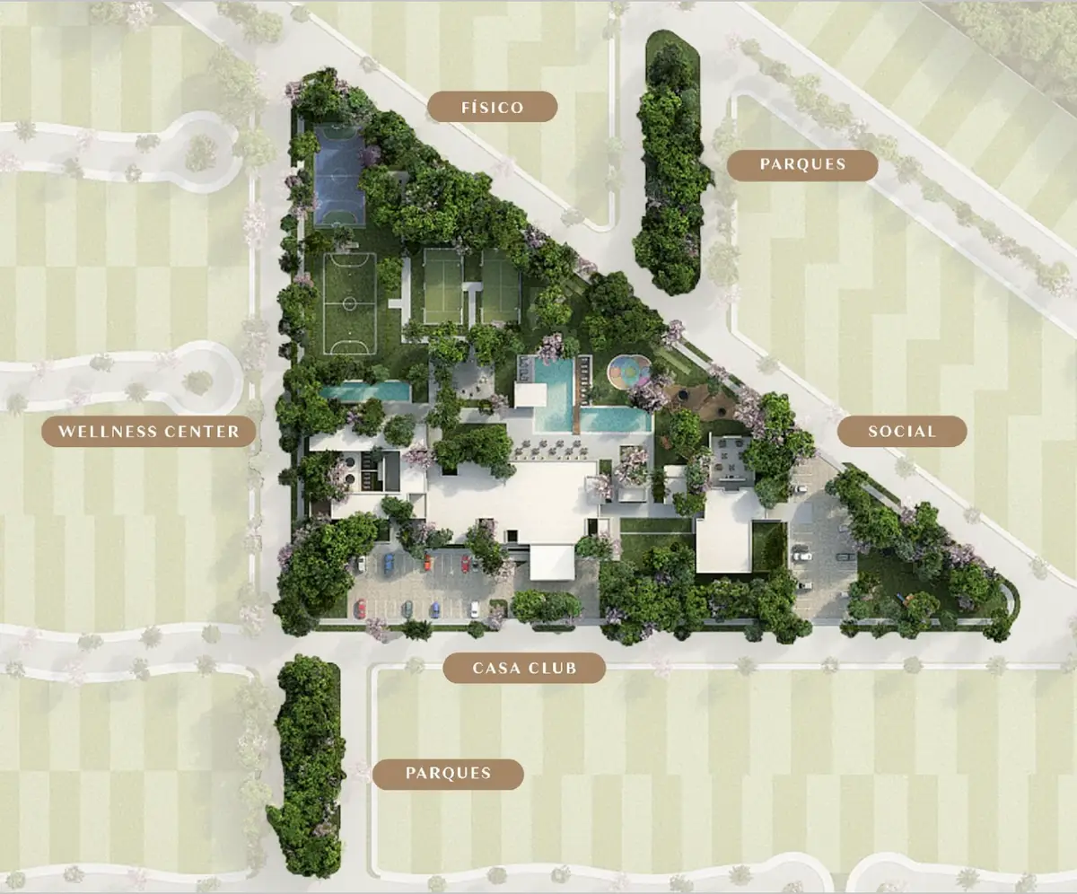 Preventa de Terrenos residenciales premium en zona country — foto 5