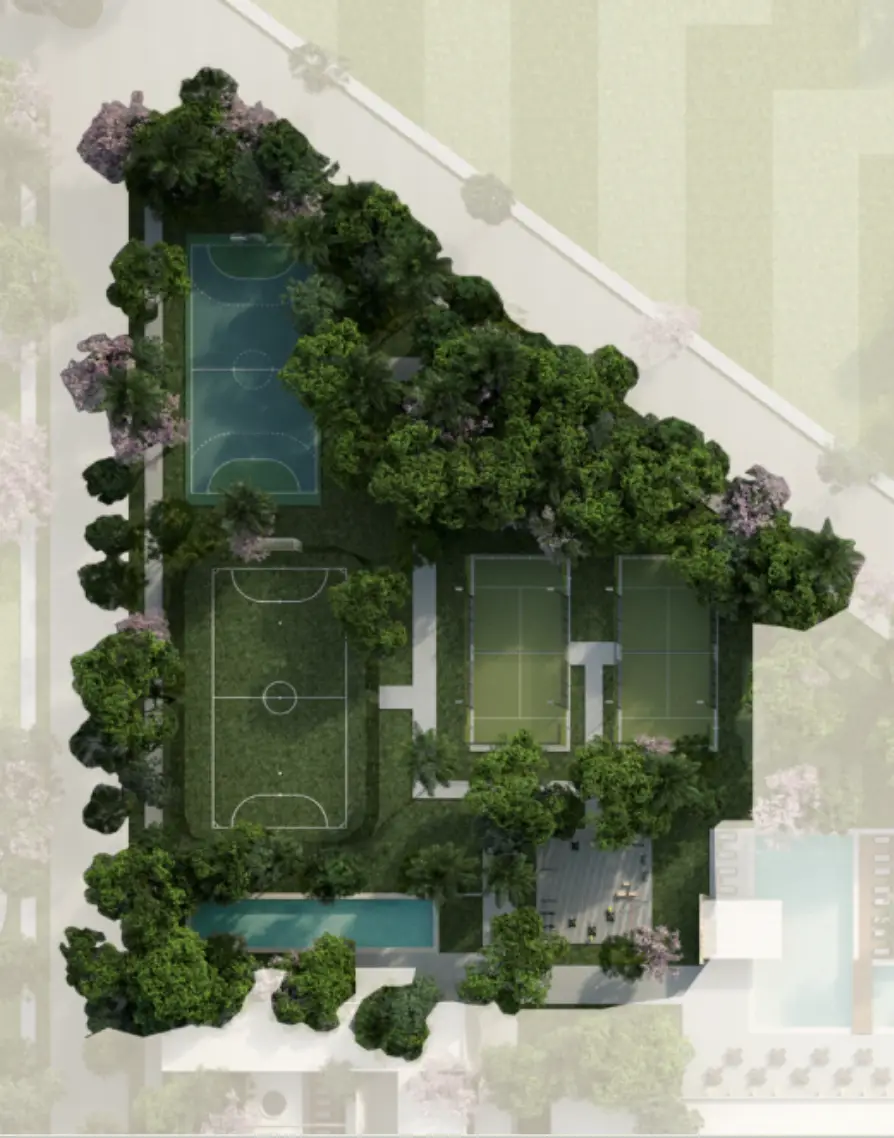 Preventa de Terrenos residenciales premium en zona country — foto 6