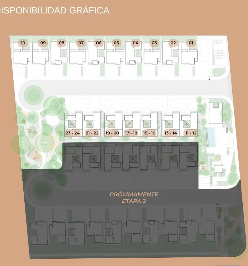 casas residenciales en privada EMANA etapa II con todos los servicios — foto 2