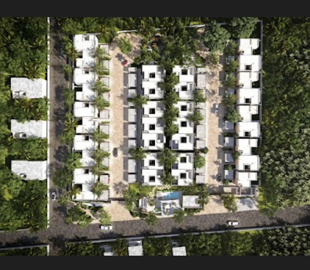 casas residenciales en privada EMANA etapa II con todos los servicios — foto 3