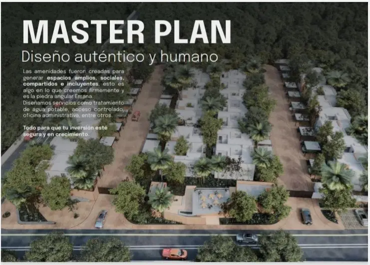 14 cómodas villas dentro de privada con amenidades, al norte de Mérida — foto 2