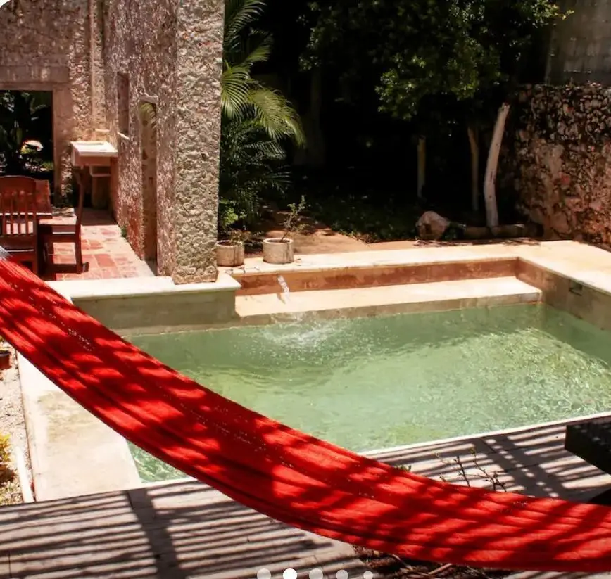 Residencia "Mango" en venta, Mérida Centro — foto 2