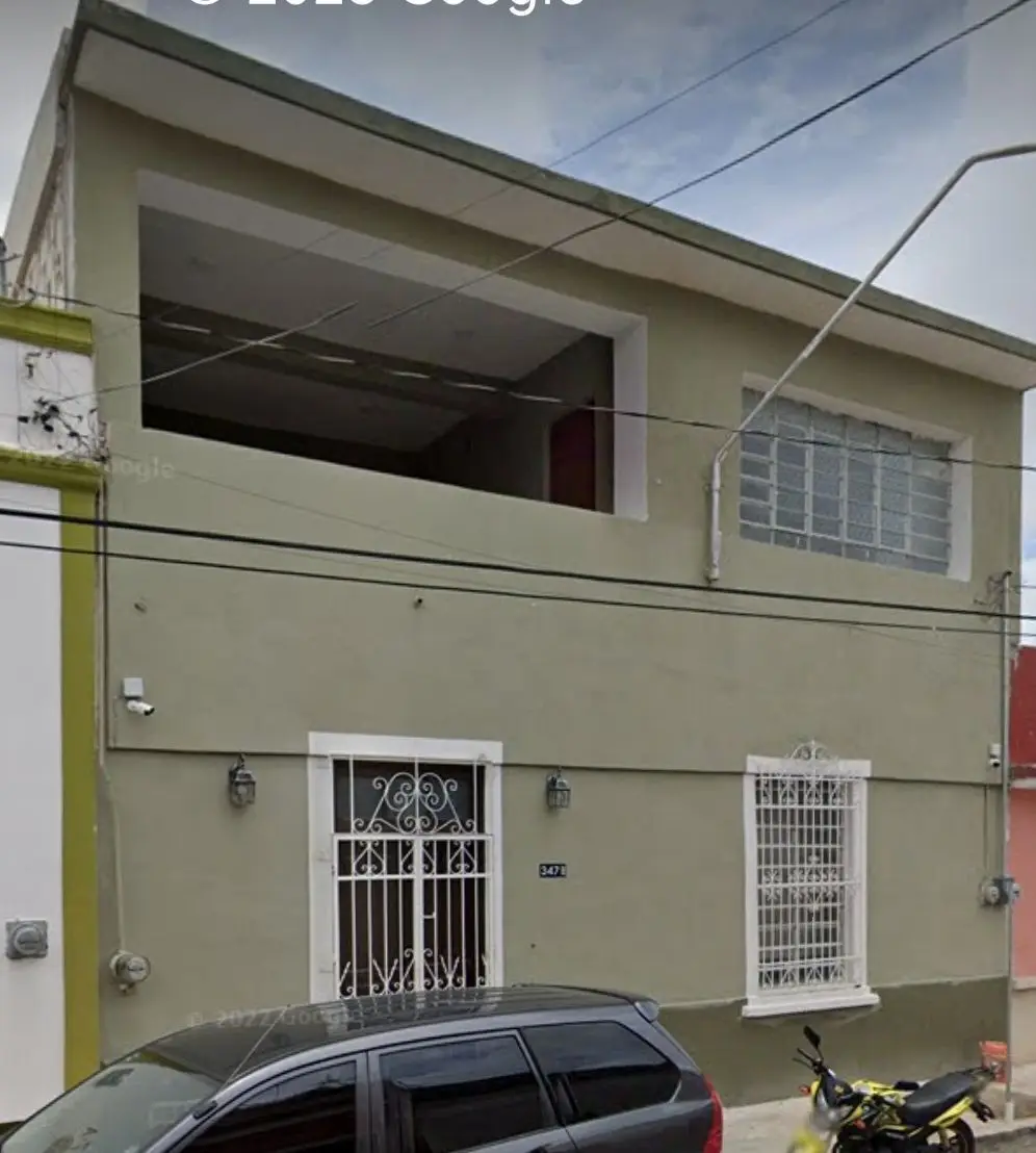 Residencia "Mango" en venta, Mérida Centro — foto 3