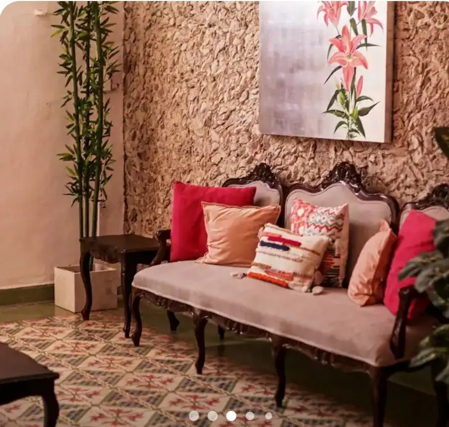 Residencia "Mango" en venta, Mérida Centro — foto 4