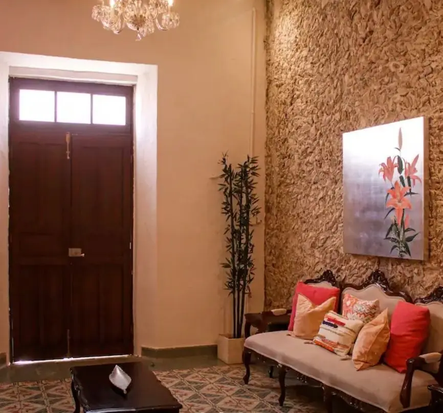 Residencia "Mango" en venta, Mérida Centro — foto 6