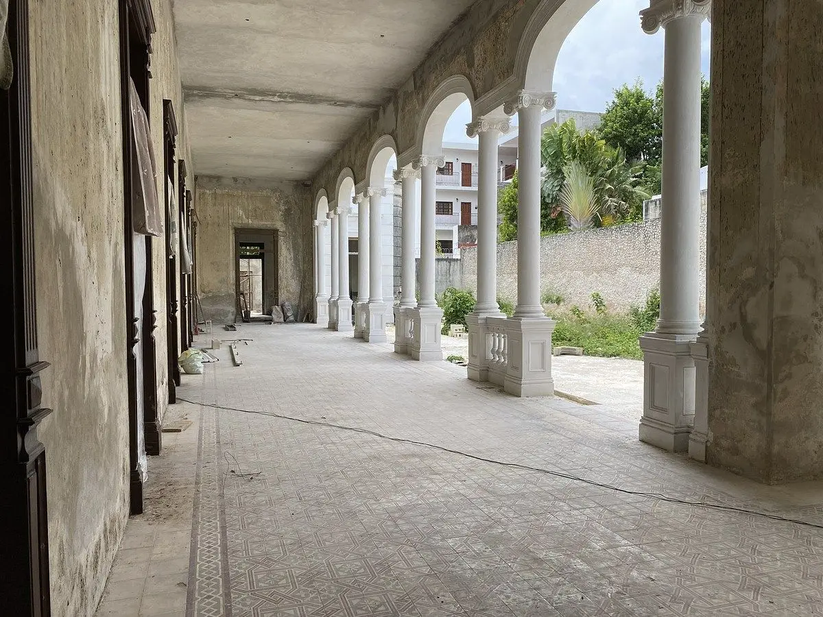 Casa en renta en el centro de Mérida ideal para uso comercial — foto 3