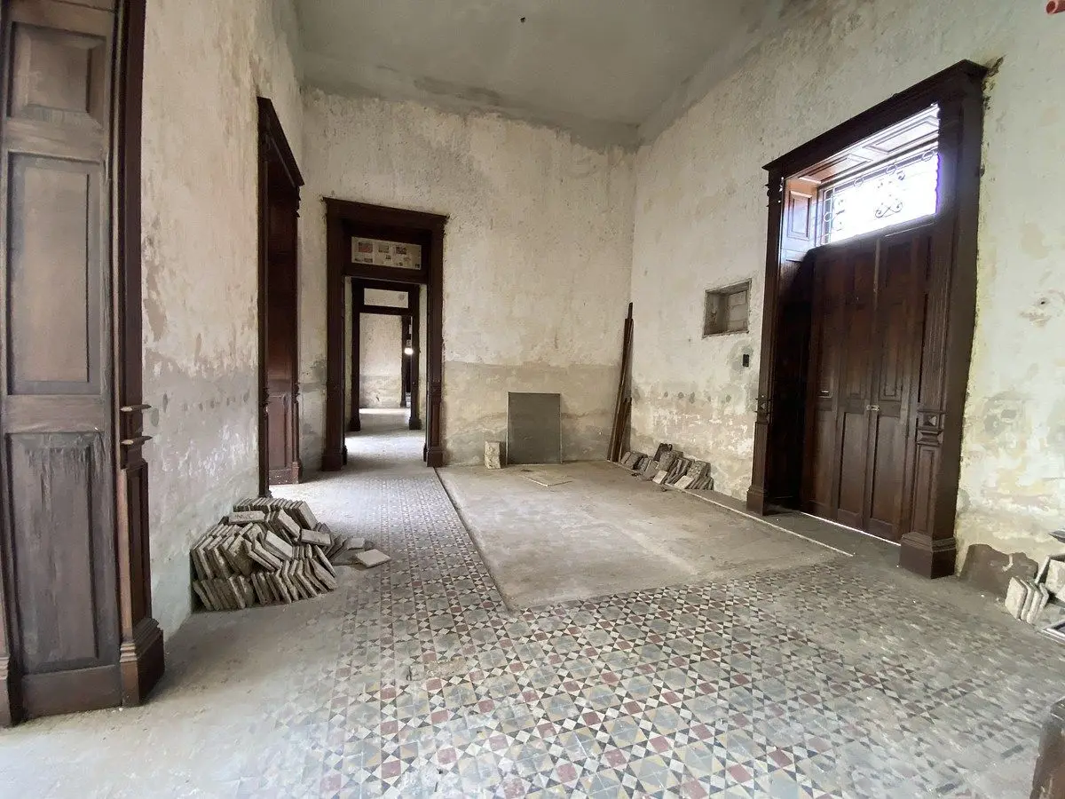 Casa en renta en el centro de Mérida ideal para uso comercial — foto 5