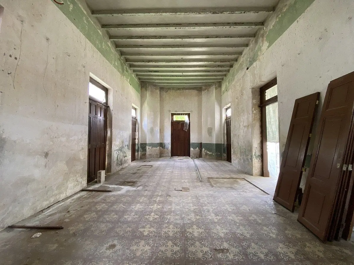 Casa en renta en el centro de Mérida ideal para uso comercial — foto 6