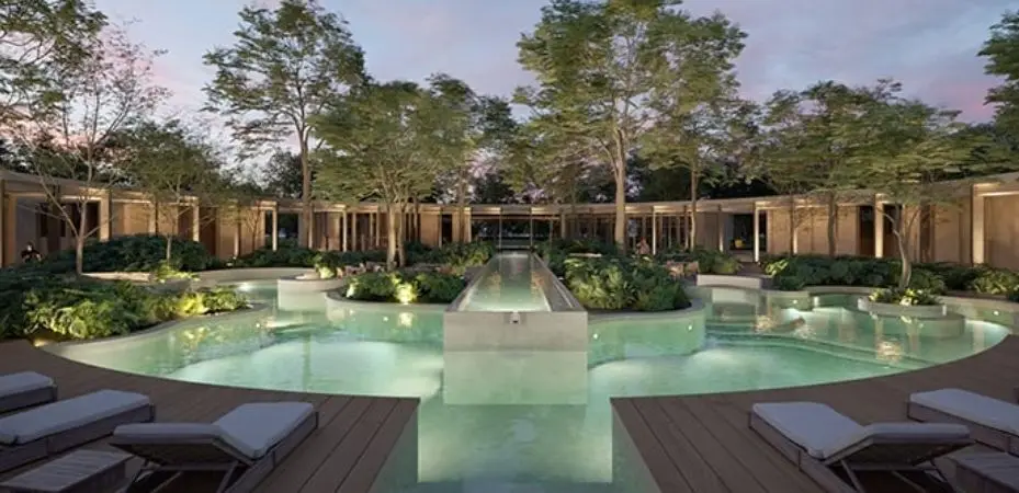 Lotes residenciales Nortico entre playa y ciudad de Mérida Yucatán — foto 2