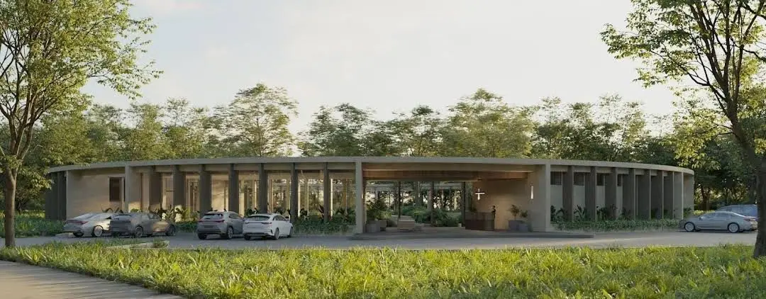 Lotes residenciales Nortico entre playa y ciudad de Mérida Yucatán — foto 4