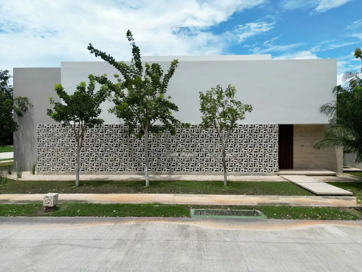Casa en venta en Yucatán Country Club — foto 2