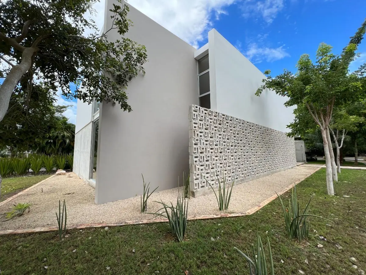 Casa en venta en Yucatán Country Club — foto 3