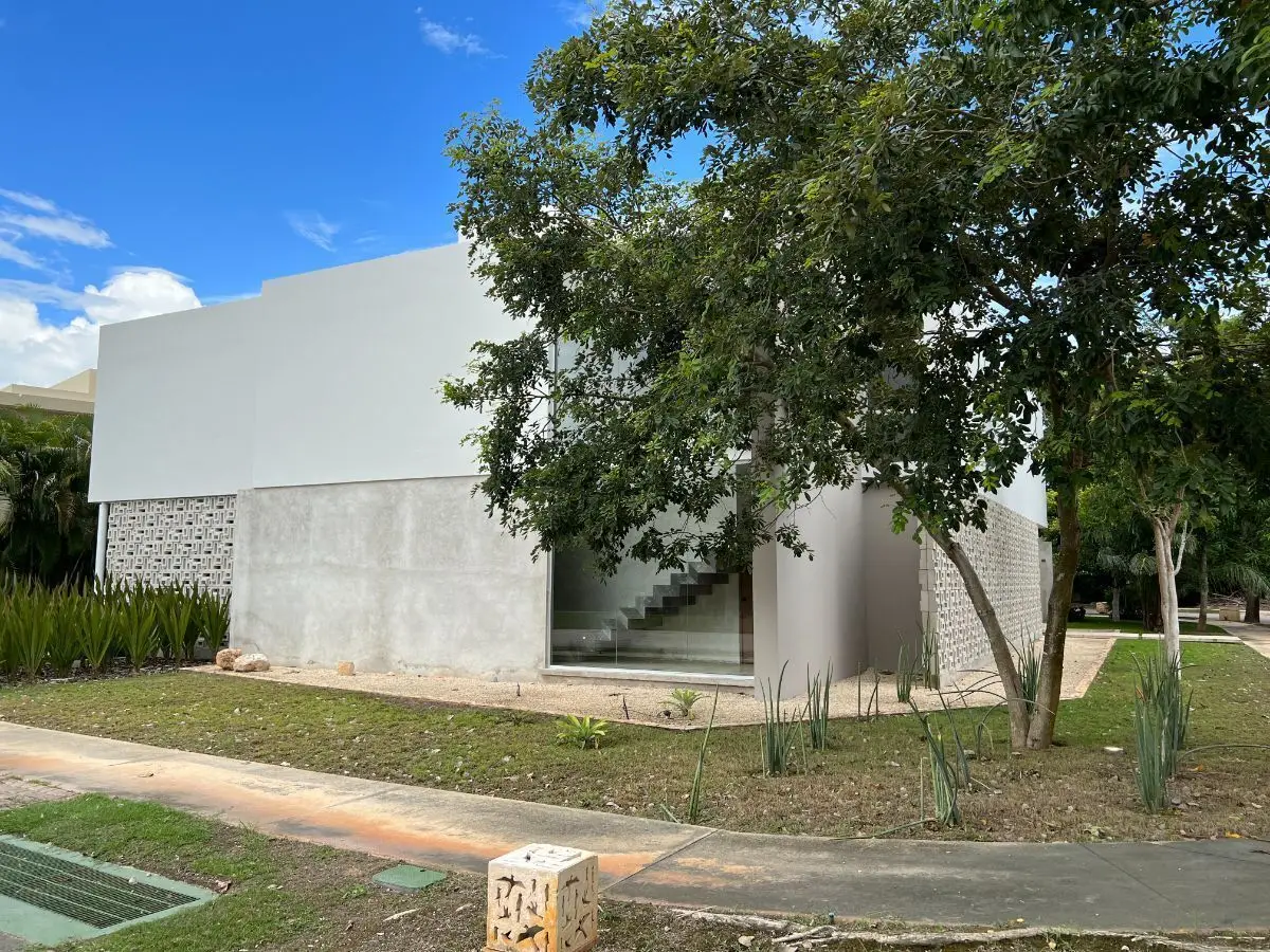 Casa en venta en Yucatán Country Club — foto 4