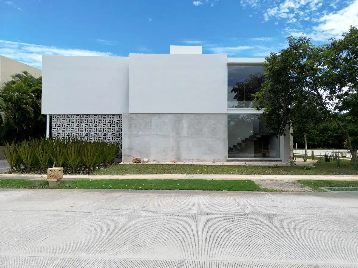 Casa en venta en Yucatán Country Club — foto 5