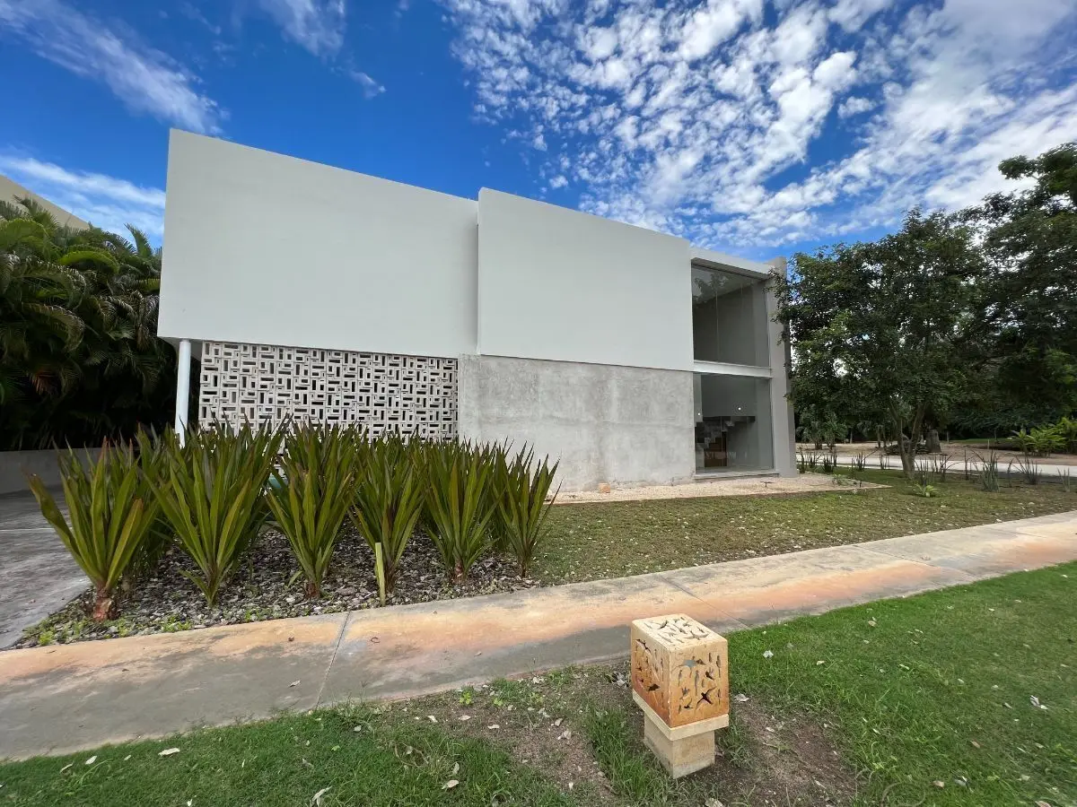 Casa en venta en Yucatán Country Club — foto 6