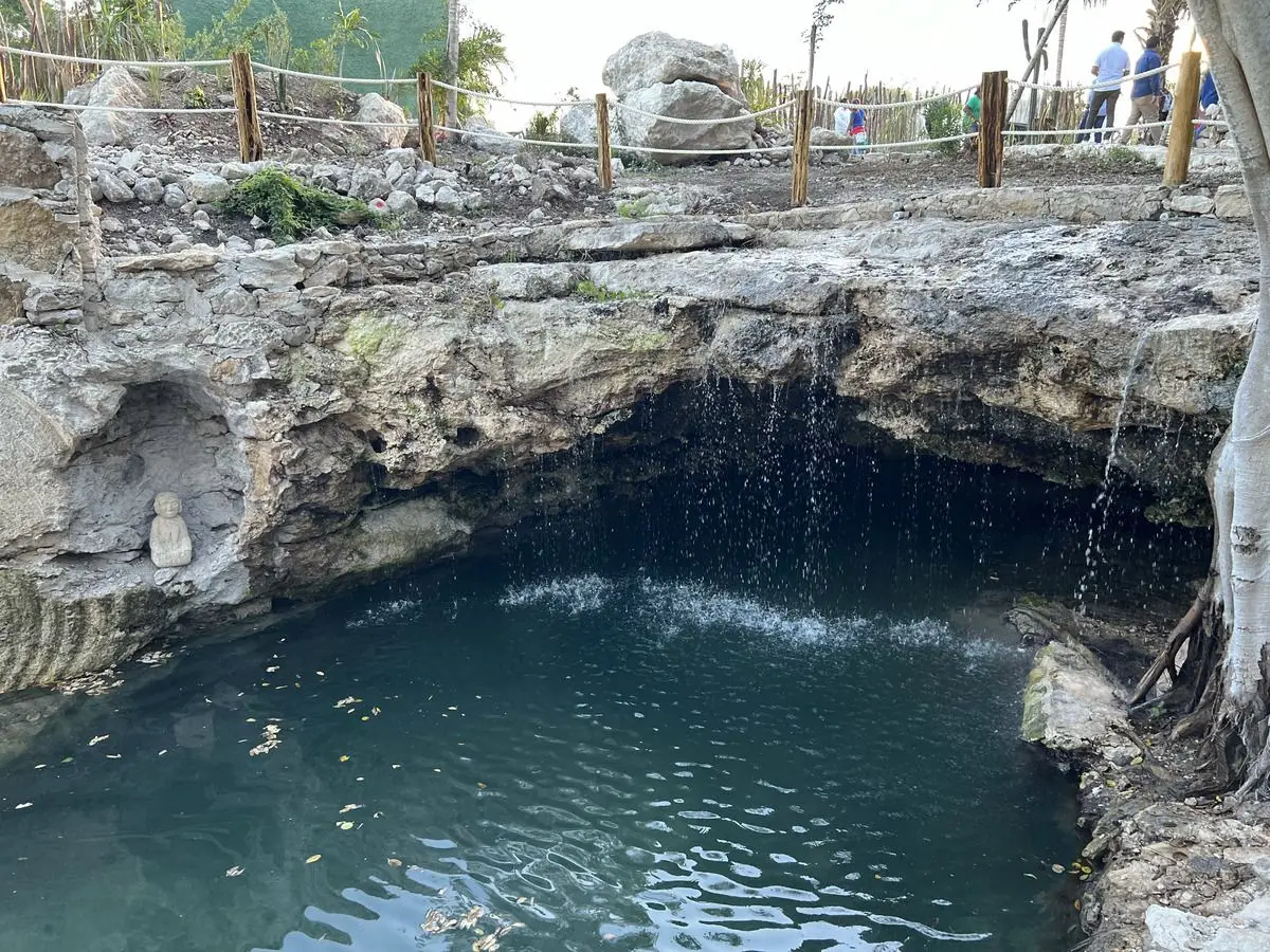 "ALDEA BALHA" Terrenos residenciales en Telchac Puerto — foto 6