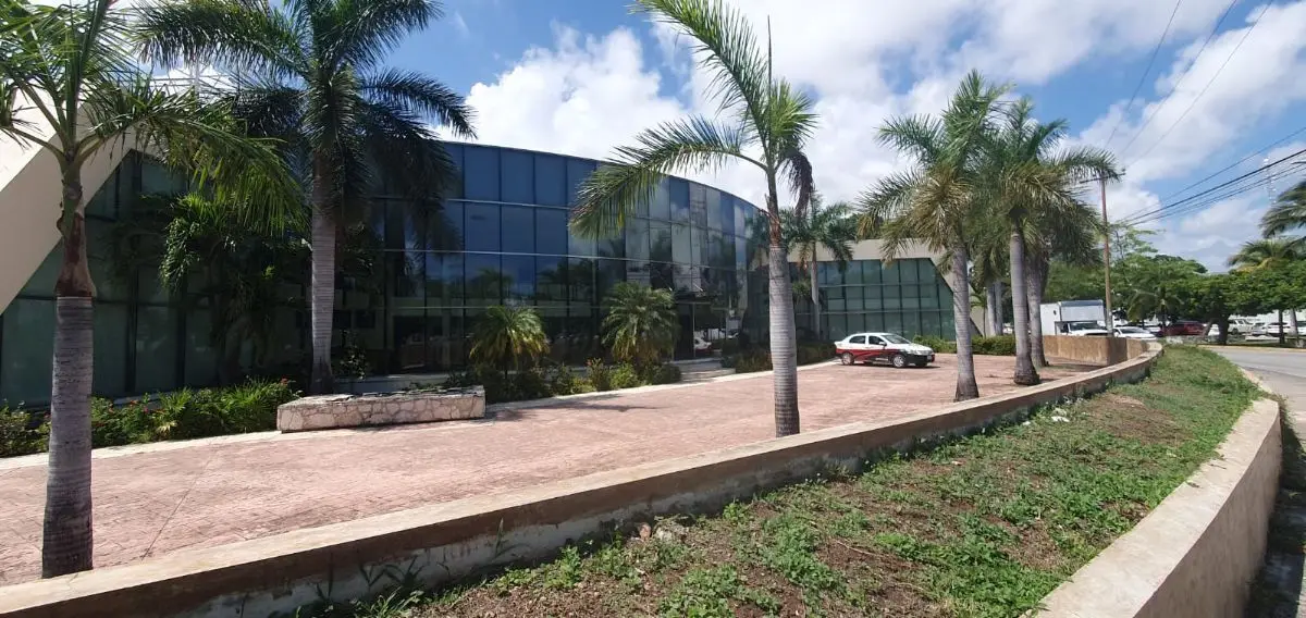 Edificio en centro turístico y comercial en Cancun, en excelente ubicación , — foto 3