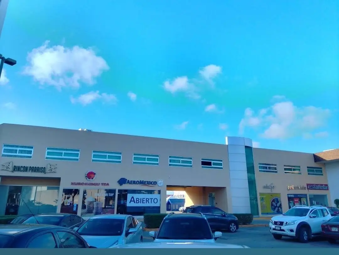 Local comercial en renta, plaza Milenium Mérida Yucatán — foto 2