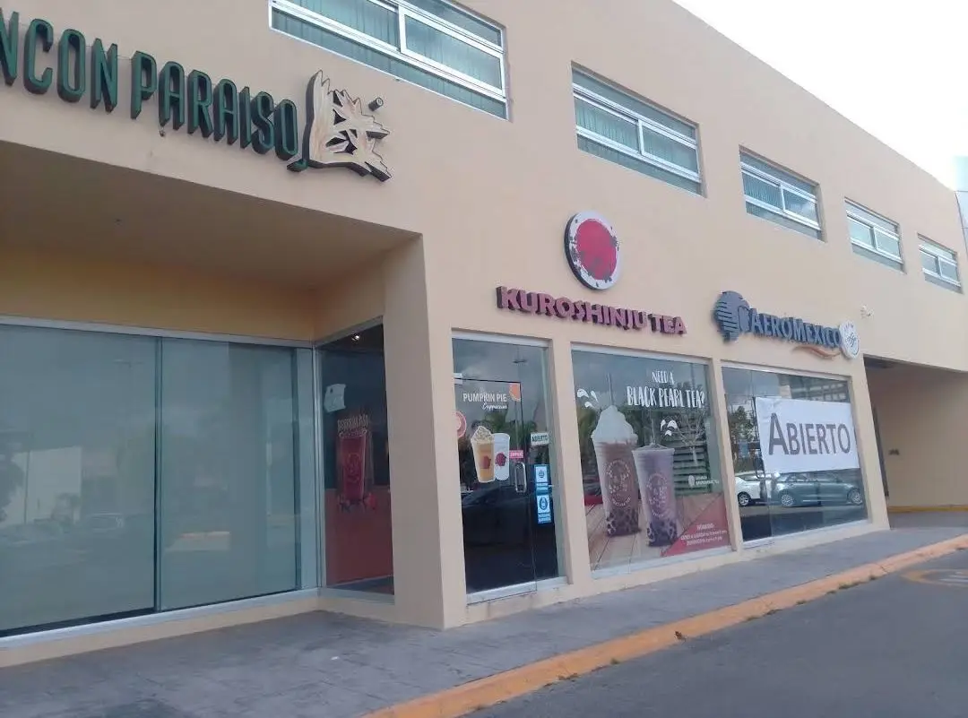 Local comercial en renta, plaza Milenium Mérida Yucatán — foto 6