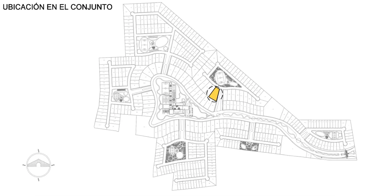 Terreno en esquina, NorteMerida. ¡Proyecto incluido! — foto 10