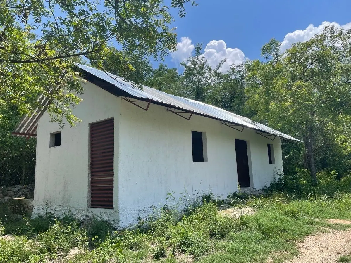Hermosa Finca de 114 hectáreas en venta cerca de Mérida — foto 3