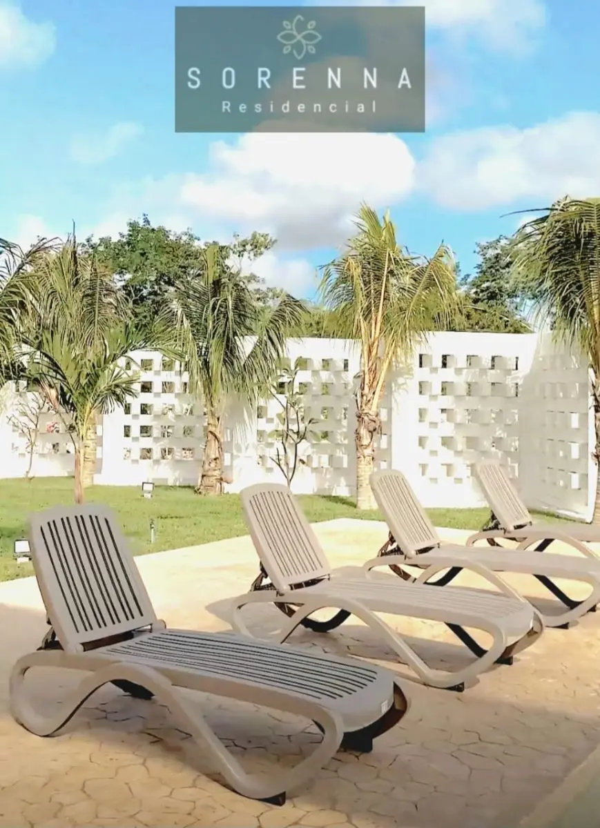Lote en privada residencial SORENNA — foto 6