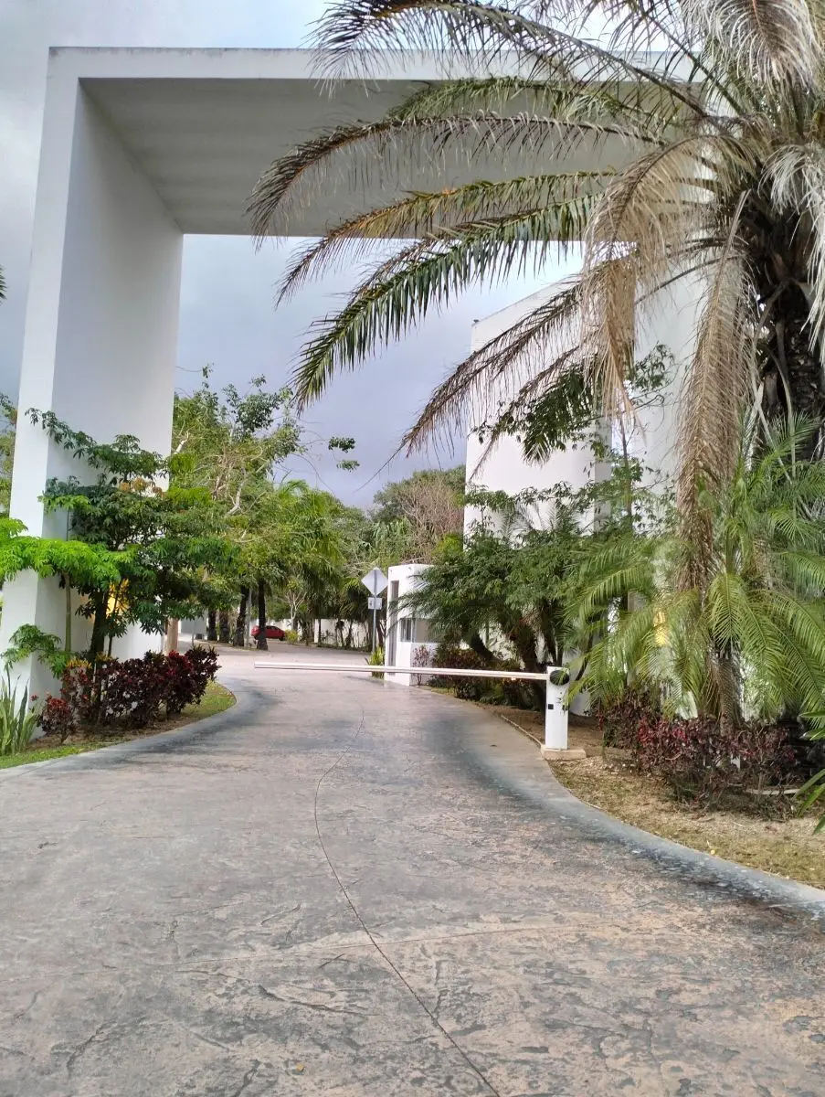 Depto en privada residencial Campocielo al norte de Mérida — foto 2