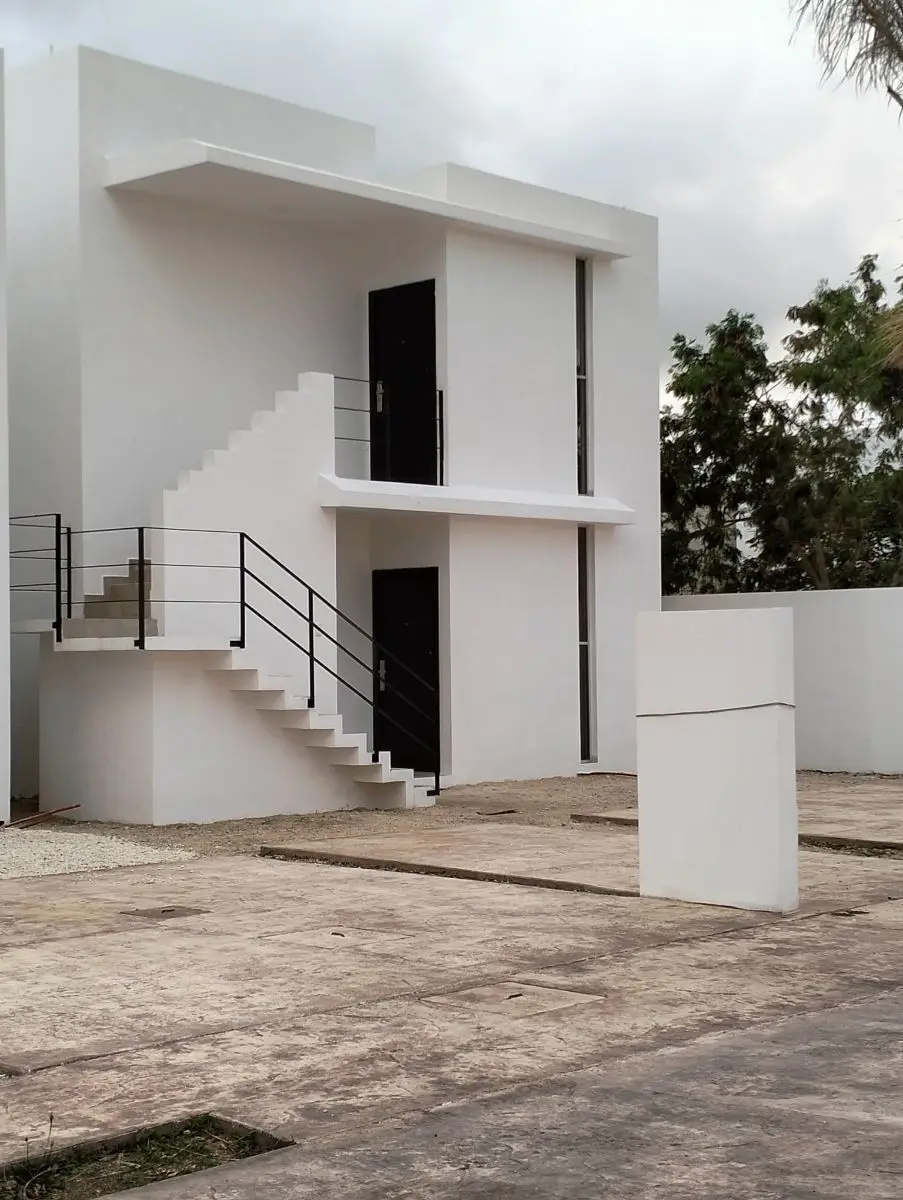 Depto en privada residencial Campocielo al norte de Mérida — foto 9