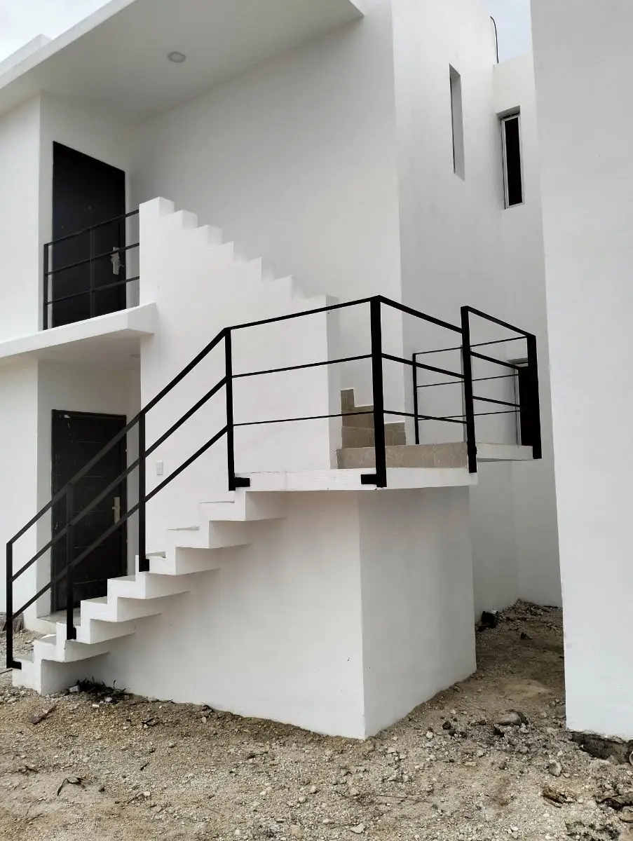 Depto en privada residencial Campocielo al norte de Mérida — foto 10