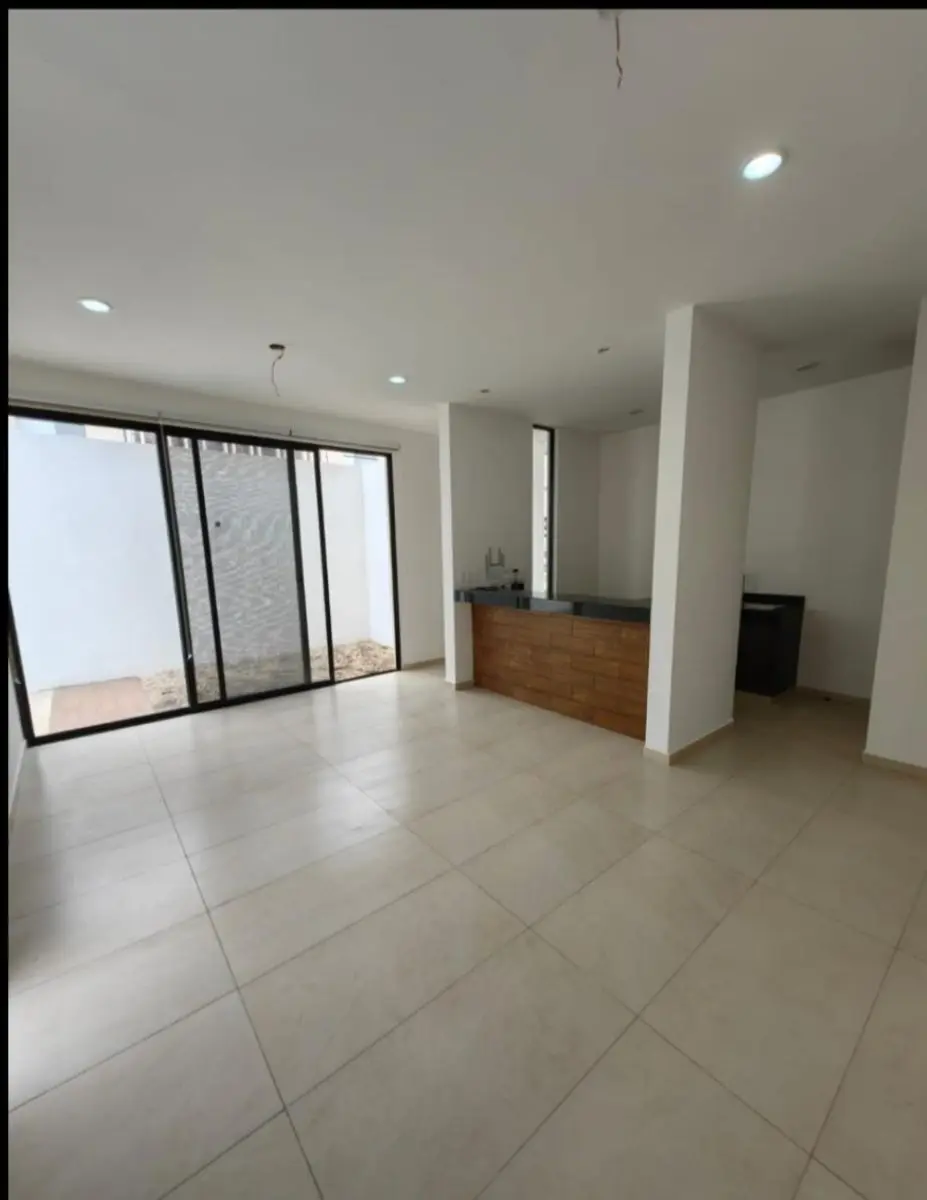 Departamento con alberca y equipado en privada con amenidades, norte de Mérida — foto 6
