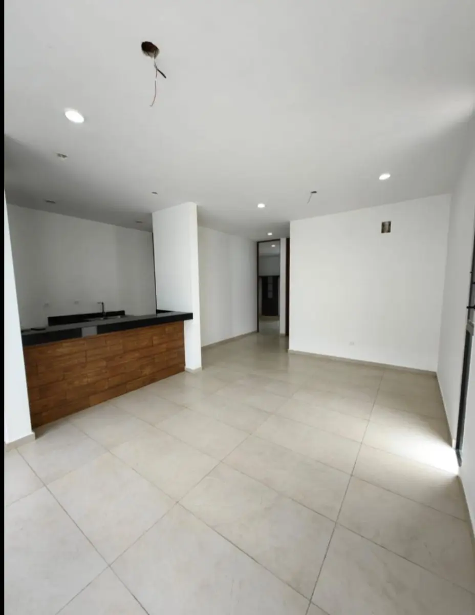 Departamento con alberca y equipado en privada con amenidades, norte de Mérida — foto 7
