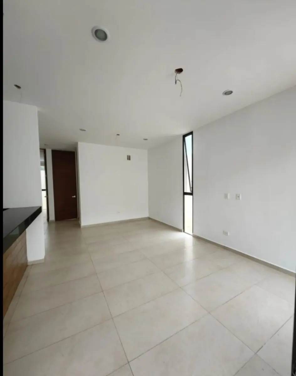 Departamento con alberca y equipado en privada con amenidades, norte de Mérida — foto 8