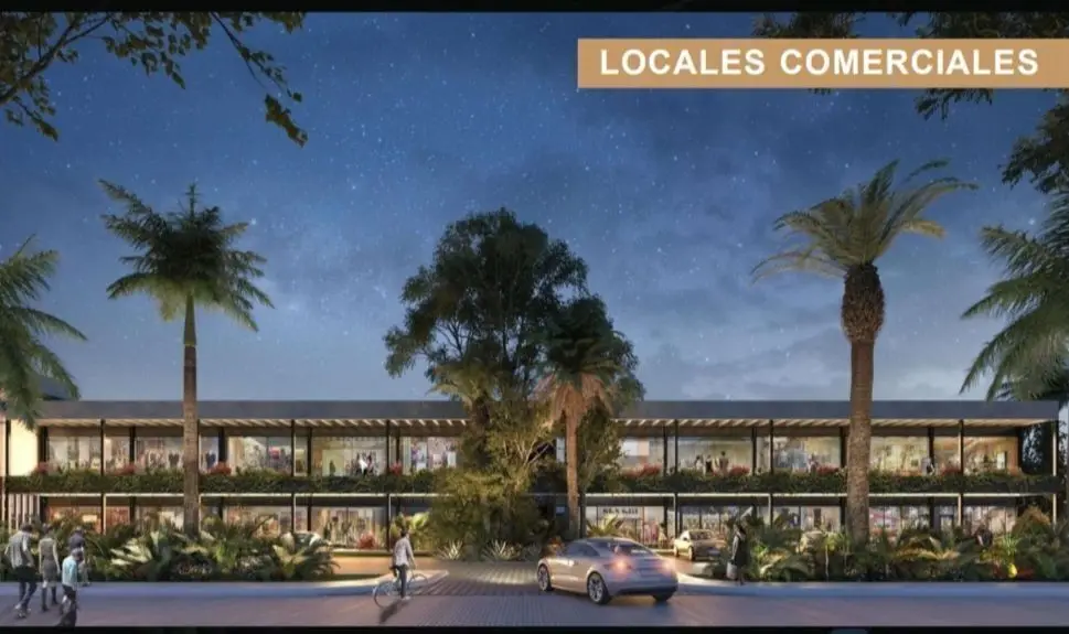 Casa en Venta 2 plantas, con alberca, privada con amenidades, norte de Mérida — foto 2