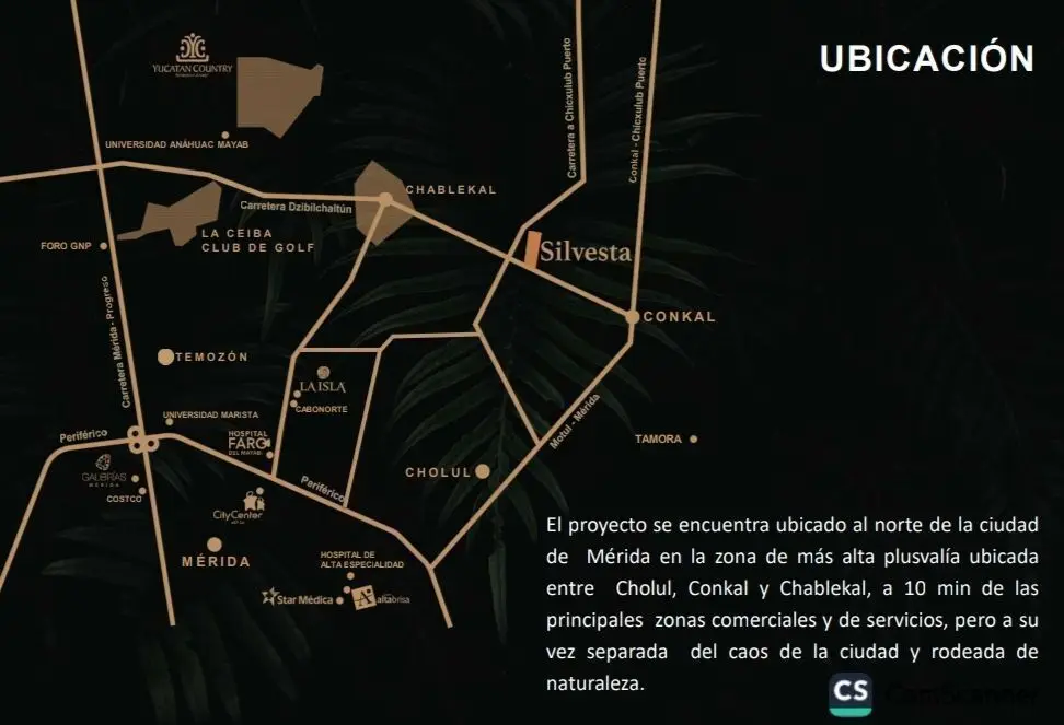 Casa en Venta 2 plantas, con alberca, privada con amenidades, norte de Mérida — foto 6