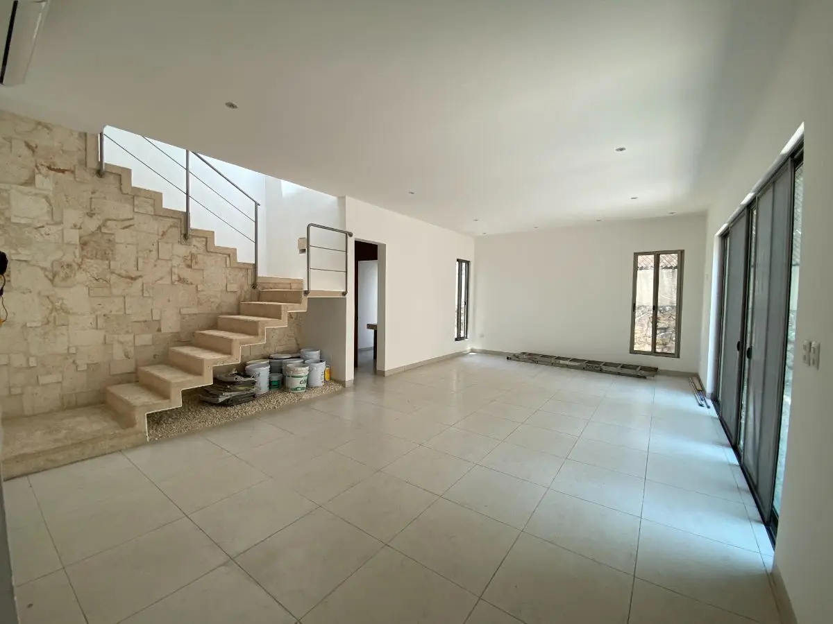 Casa en renta en privada Montes de Amé, Mérida, Yucatán — foto 4