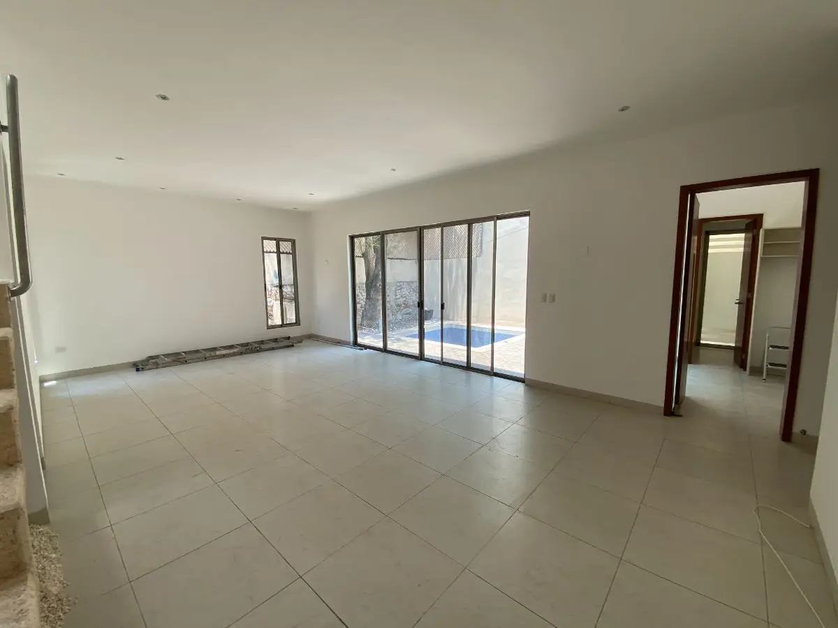 Casa en renta en privada Montes de Amé, Mérida, Yucatán — foto 5